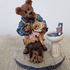 Feldman D. Finklebearg & Dooley